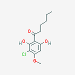 Compound Structure