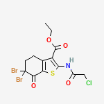 Compound Structure
