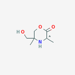 Compound Structure