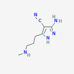 Compound Structure