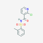 Compound Structure