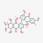 Compound Structure