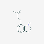 Compound Structure