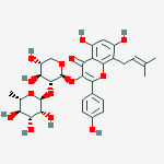 Compound Structure