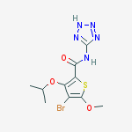 Compound Structure