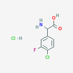 Compound Structure