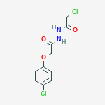 Compound Structure