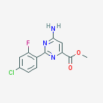 Compound Structure