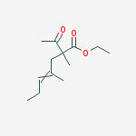 Compound Structure