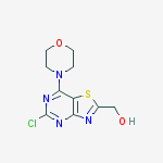 Compound Structure