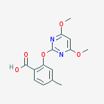 Compound Structure