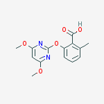 Compound Structure
