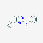 Compound Structure