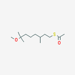 Compound Structure