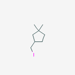 Compound Structure