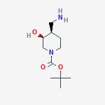 Compound Structure