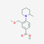 Compound Structure