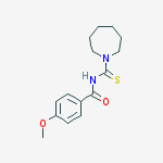 Compound Structure