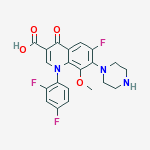 Compound Structure