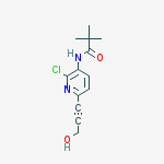 Compound Structure