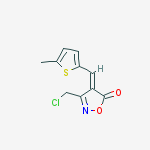 Compound Structure