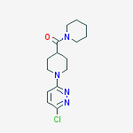 Compound Structure
