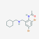 Compound Structure