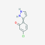 Compound Structure