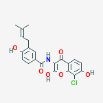 Compound Structure