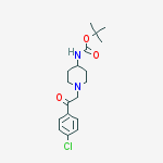Compound Structure