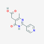 Compound Structure