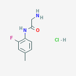 Compound Structure