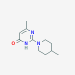 Compound Structure