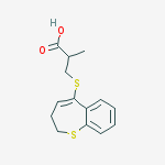 Compound Structure