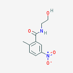 Compound Structure