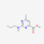 Compound Structure