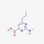 Compound Structure