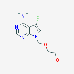 Compound Structure
