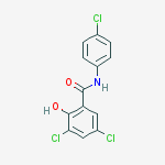 Compound Structure