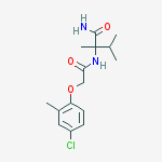 Compound Structure