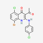 Compound Structure