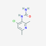 Compound Structure