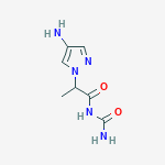 Compound Structure