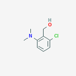 Compound Structure