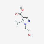 Compound Structure