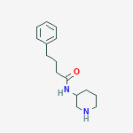 Compound Structure
