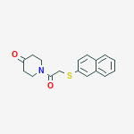 Compound Structure