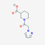 Compound Structure