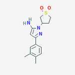 Compound Structure