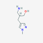 Compound Structure
